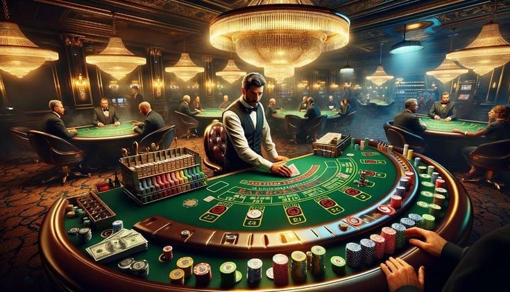 Tampilan Permainan Hi-Lo dewi138 di ponsel